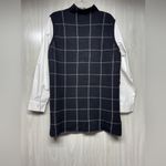 Tahari Women’s Sweater Tunic Length Size XL Photo 4