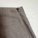 Calvin Klein Mid Rise Boot Cut Trouser Pants Size 4 Office Career Professional Photo 4