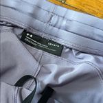 Under Armour Unstoppable Joggers, Club Purple, Sz Large Photo 1