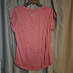 Arkansas Razorbacks Medium Ladies Tee Photo 4