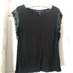 White House | Black Market  top t shirt, size medium Photo 3