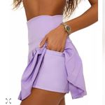 Beach Riot Women’s Venus Tennis Skirt Photo 2
