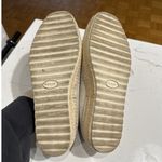 Dr. Scholl's Shoes Women's Sunray Pointed Toe Flat, Gray Microfiber, Size 7, EUC Photo 4