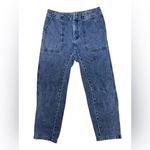 Rag and Bone Leyton Pant – Elle Wash - Size 8 Photo 7