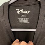  princess T-shirt! Black Disney princess top size small. Photo 1