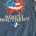 Simply Southern Long Sleeve T-Shirt Photo 1