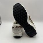 Nike  Waffle Debut Women's Sneakers Size US 7, White/Leopard Print New Phanton Photo 6