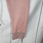 Lucky Brand Lucky BrandnPink Knit Lounge Pants Photo 4