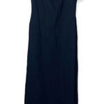 Vera Wang  SZ 44 vintage maxi Dress Photo 0