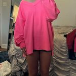 Aerie off shoulder sweater Photo 0