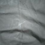 Vince  One Shoulder Little black dress lbd cotton size small Photo 3