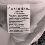 Foxiedox  Dress Lexie Cold Shoulder Floral Wrap Coquette Summer New Medium Photo 6