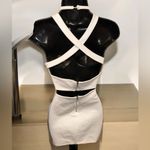 superdown REVOLVE-  ANNAMARIE HALTER MINI DRESS SIZE S NWT!! Photo 4