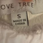 mini dress White Photo 5