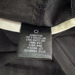 Tahari SZ 12 Flared Dress Pants Pinstripe Flat Front Zip-Fly Mid-Rise Stretch Photo 6