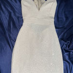 Windsor  Dress Homecoming Sparkly Photo 0