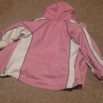 Columbia  Pink Vertex Core Interchangeable 3-in-1 Coat Fleece Jacket SIZE M Photo 7
