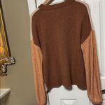 Madewell Merino and Alpaca Wool Blend Sweater Size Medium Photo 3