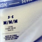 Under Armour Under‎ Armour Light Purple Hoodie Photo 11