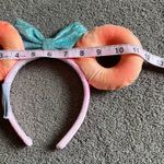 Disney Parks Sprinkled Donut Mickey Mouse Ears Headband Photo 6