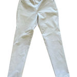 Ralph Lauren RLX White Equestrian Full Length Riding Pants Trousers Photo 0