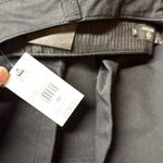 Volcom  So Chickie High Rise Chino Pants 30 NWT Photo 2