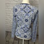 Lands' End rash guard small Photo 1