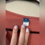 Old Navy NWT  Bodysuit Photo 6