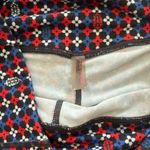 Free People Movement Womens‎ Odessa Print Legging Red White Blue Size Medium Photo 6