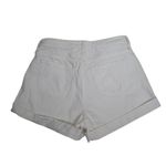 Wild Fable  Women's White Highest Rise Mom Denim Jean Shorts NEW Photo 1