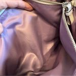 Coach Vintage Madison OP Art CC Logo Tote Shoulder Tan Signature Canvas Y2K Bag Photo 10