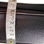 Brighton Vintage Croc Leather Bag Photo 9