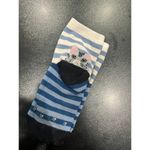 Four Pairs of Womens Socks Cute Cat Socks White Photo 2