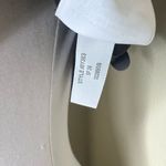 J.Crew Vintage Rib Embellished Crop Top MEDIUM Sequin Beaded Square Neck Black Photo 6