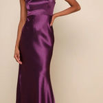 Lulus  Dress Long Photo 0