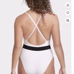 Victoria's Secret VS Wild Wanderer Belted High-Neck One Piece NEW Size Medium Photo 1