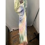 Princess Polly  Tie Dye Ruched Cami Size US 6‎ Photo 4