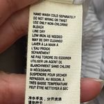 Free People Nico Bomber Jacket Size Small Light Gray NEW Bohemian Ruched Casual Photo 7