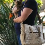 Berkshire Bags Handmade Crossbody Alisha Carryall Sturdy Shoulder Purse LG Tote Gray Photo 9