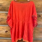 Nanette Lepore  Mayan Riviera Caftan Swimsuit Coverup Photo 3