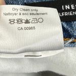 Veronica Beard INES 10.75 GIRLFRIEND JEANS WASH FLORAL TUX CUT 0053 SIZE 29 Photo 8