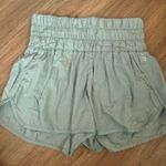 Free People  Way Home Shorts Photo 0