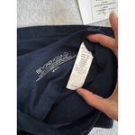 Beyond Yoga NWT  Spacedye Refocus Cropped Tank in Nocturnal Navy Size Medium Photo 4