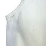 Tory Burch Augusta National Womens Tory Sport Polo Shirt Tank Top Size M Collared Zip Golf Photo 4