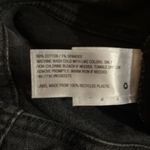 Universal Threads Universal Thread women’s vintage straight black jeans size 6/28R . Photo 8