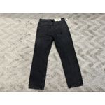 AGOLDE  90s Jeans Mid Rise Loose Fit in Vagabond Sz 28 NEW Photo 8