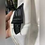 Night Way multi color flor print high low off shoulder midi maxi dress 2 Photo 7