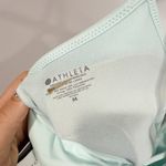 Athleta  NWT Loop Back Swimsuit One Piece — Size M Photo 5