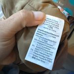 J.Crew Warm Tan Wool Pencil Skirt Photo 3