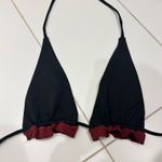 FSU Bra Top Black Photo 1